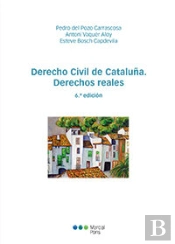 Derecho Civil De Cataluña. Derechos Reales