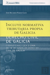 Derecho Civil De Galicia