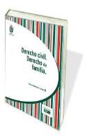 Derecho Civil. Derecho De Familia