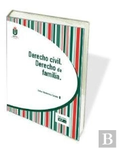 Derecho Civil. Derecho De Familia