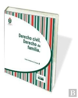 Bertrand.pt - Derecho Civil. Derecho De Familia