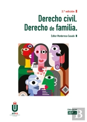 Derecho Civil. Derecho De Familia