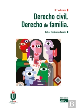 Bertrand.pt - Derecho Civil. Derecho De Familia