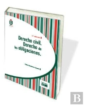 Derecho Civil. Derecho De Las Obligaciones