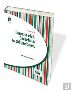 Bertrand.pt - Derecho Civil. Derecho De Las Obligaciones