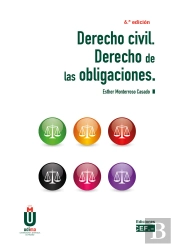 Derecho Civil. Derecho De Las Obligaciones