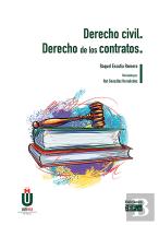 Derecho Civil. Derecho De Los Contratos