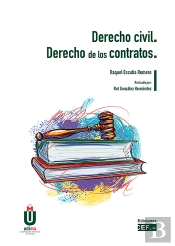 Derecho Civil. Derecho De Los Contratos