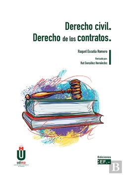 Bertrand.pt - Derecho Civil. Derecho De Los Contratos