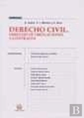 Derecho Civil. Derecho De Obligaciones Y Contratos