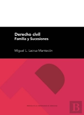 Derecho Civil. Familia Y Sucesiones