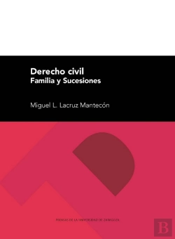 Bertrand.pt - Derecho Civil. Familia Y Sucesiones
