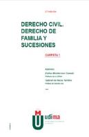Derecho Civil