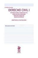 Derecho Civil I