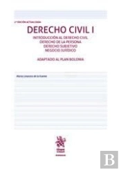 Derecho Civil I