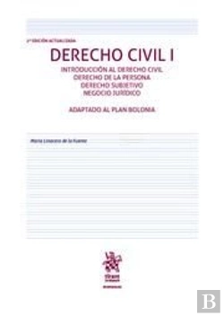 Bertrand.pt - Derecho Civil I