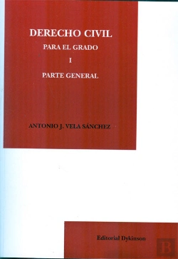 Bertrand.pt - Derecho Civil Para El Grado I. Parte General