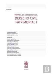 Derecho Civil Patrimonial I 2ª Edición 2016