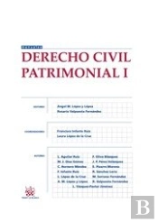 Derecho Civil Patrimonial I