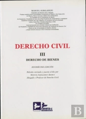 Derecho Civil Tomo Iii
