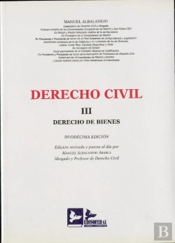 Bertrand.pt - Derecho Civil Tomo Iii
