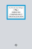 Derecho Comparado Y Digitalización