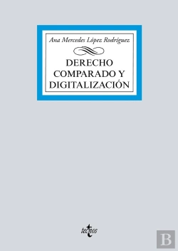 Bertrand.pt - Derecho Comparado Y Digitalización