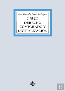 Bertrand.pt - Derecho Comparado Y Digitalización