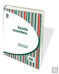 Bertrand.pt - Derecho Comunitario