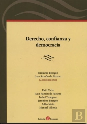 Derecho, Confianza Y Democracia