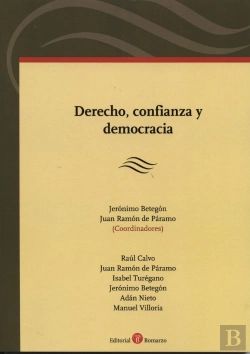 Bertrand.pt - Derecho, Confianza Y Democracia