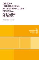 Derecho Constitucional Antidiscriminatorio Desde Una Perspe