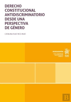 Bertrand.pt - Derecho Constitucional Antidiscriminatorio Desde Una Perspe