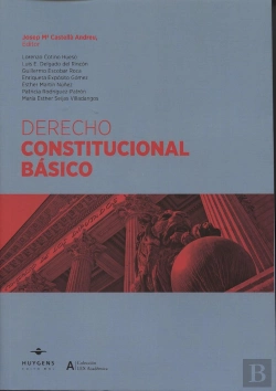 Bertrand.pt - Derecho Constitucional Básico