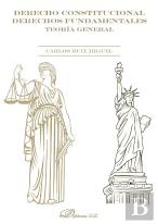 Derecho Constitucional. Derechos Fundamentales. Teoria General
