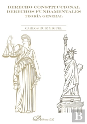 Derecho Constitucional. Derechos Fundamentales. Teoria General