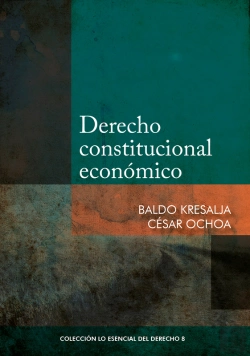 Bertrand.pt - Derecho Constitucional Económico