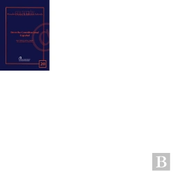 Bertrand.pt - Derecho Constitucional Español