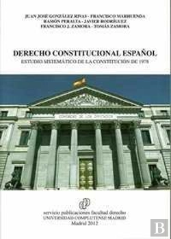 Bertrand.pt - Derecho Constitucional Español