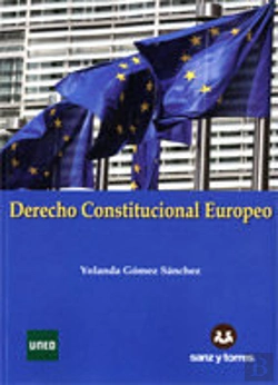 Bertrand.pt - Derecho Constitucional Europeo