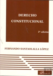 Derecho Constitucional