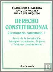 Derecho Constitucional