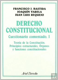 Bertrand.pt - Derecho Constitucional