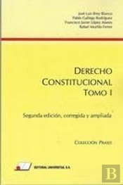 Derecho Constitucional I. Grupos De Trabajo