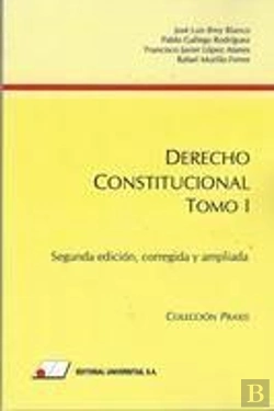 Bertrand.pt - Derecho Constitucional I. Grupos De Trabajo
