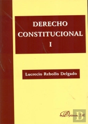 Derecho Constitucional I