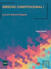 Derecho Constitucional I