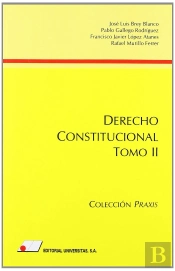 Derecho Constitucional Ii