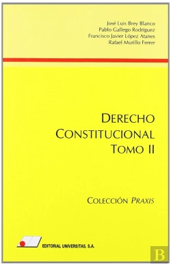 Bertrand.pt - Derecho Constitucional Ii
