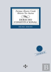 Derecho Constitucional